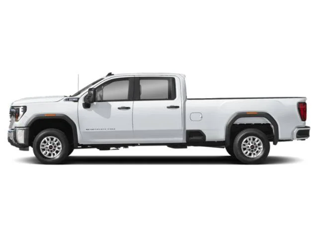 Used 2024 Black GMC Denali Ultimate image 3