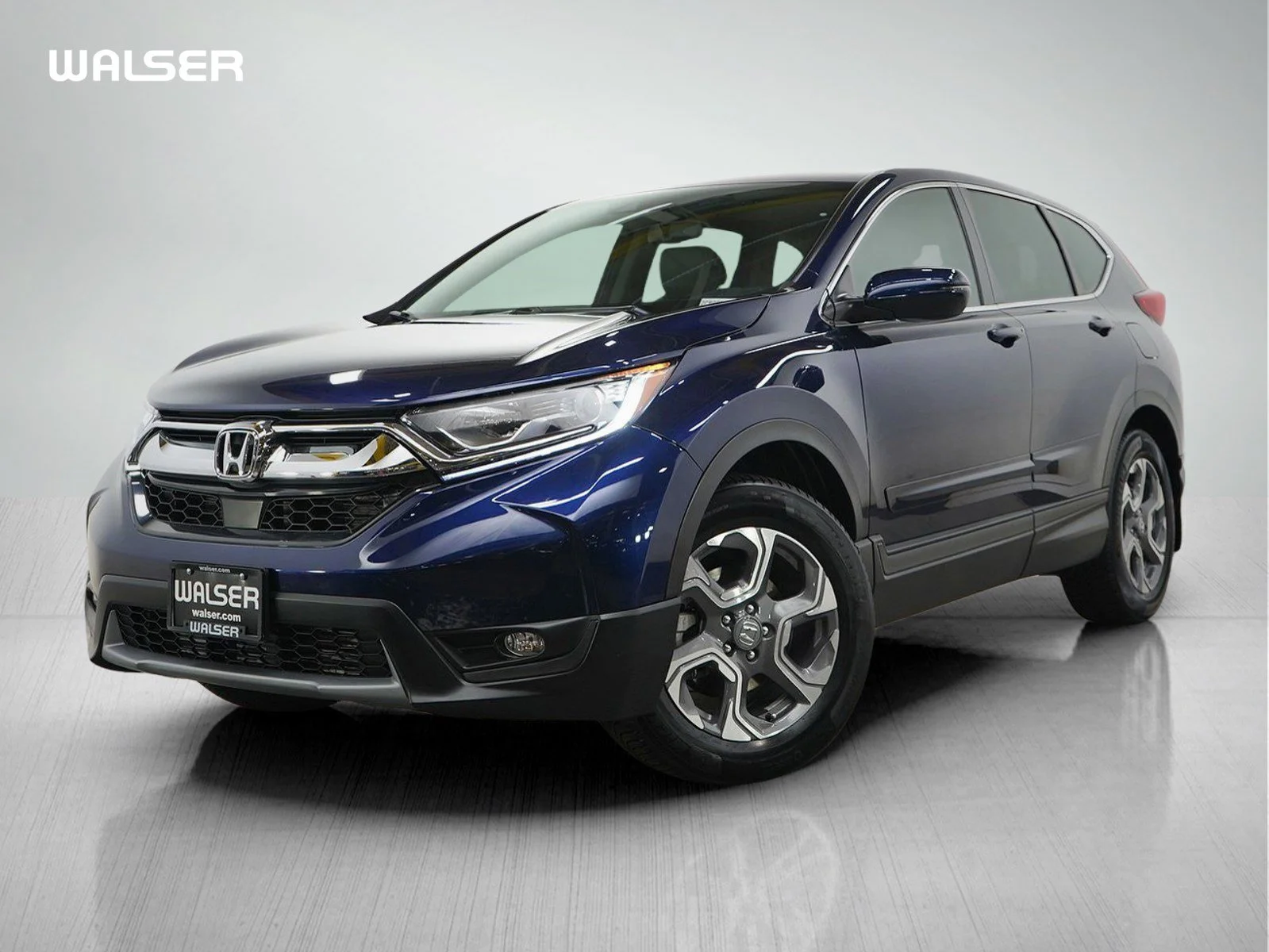 2019 Honda CR-V EX-L AWD's photo