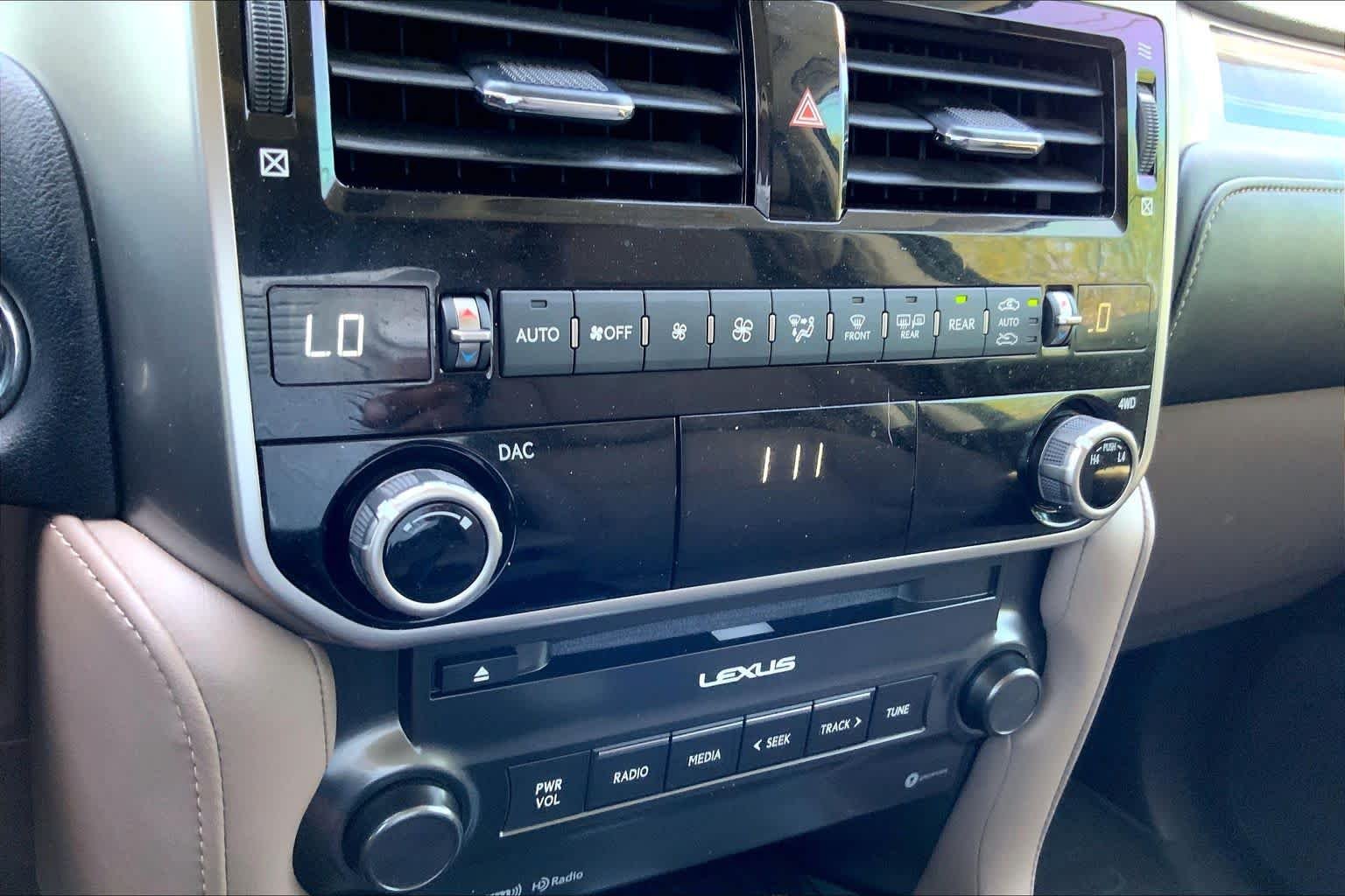 Used 2023 Nightfall Mica Lexus Premium image 26