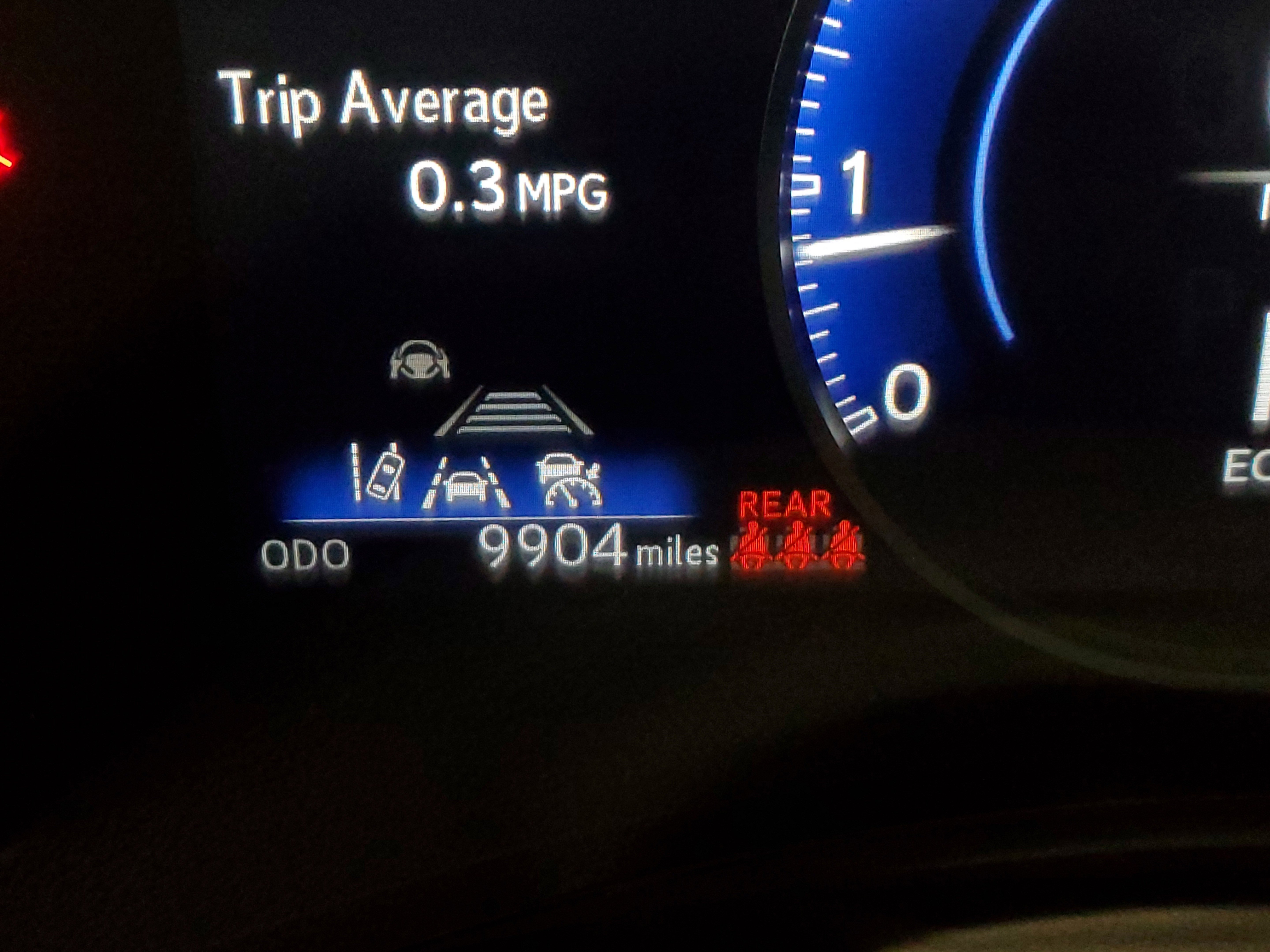 Used 2024  Lexus NX 250 Premium image 27