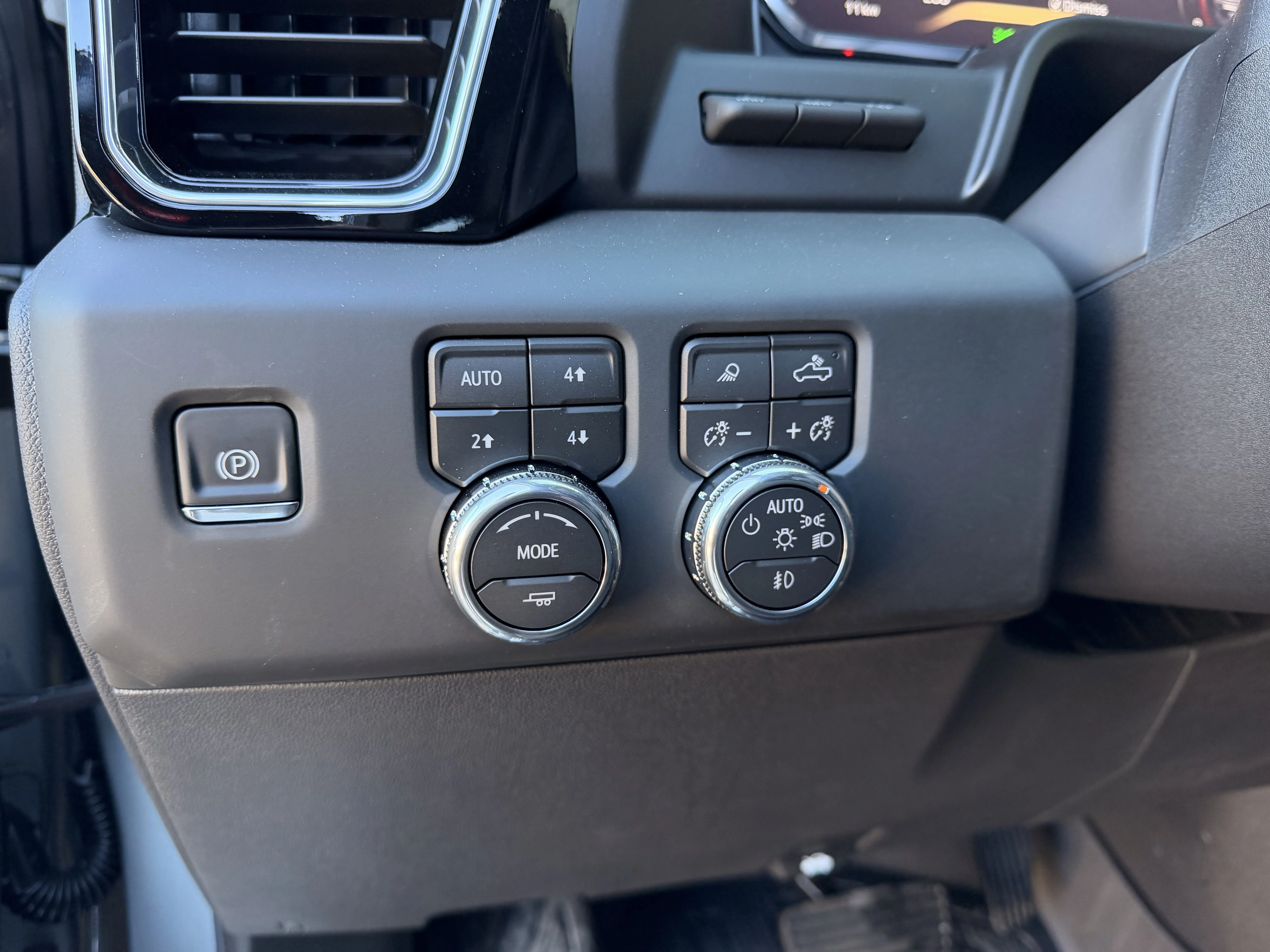 New 2026 Sterling Metallic GMC Denali image 11