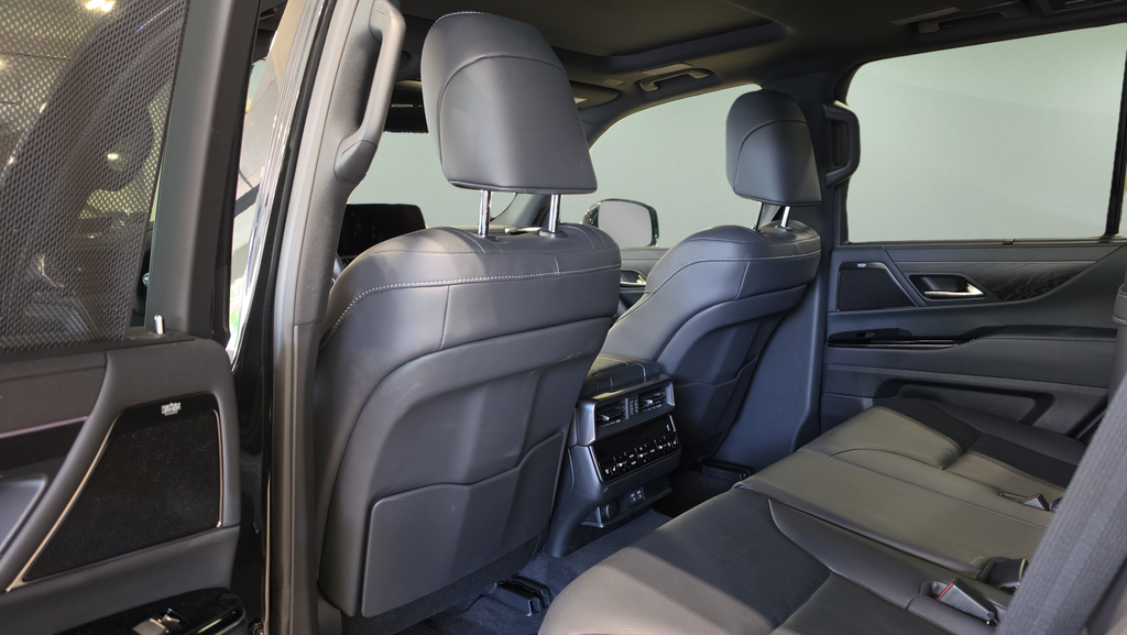 New 2026 Caviar Lexus  600 LUXURY image 14