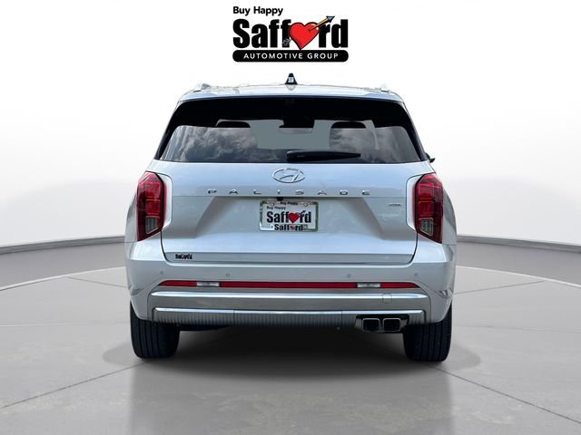 Used 2024 Silver Hyundai Calligraphy image 7