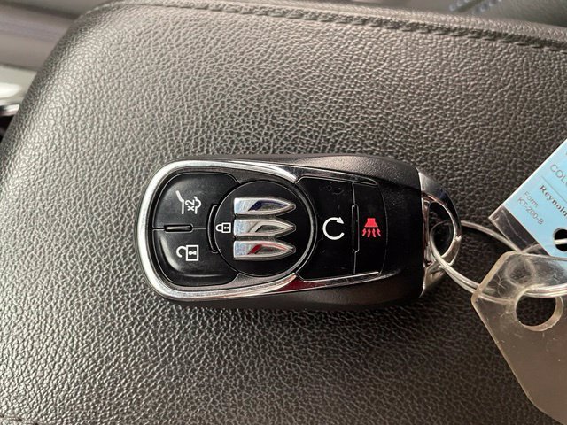 2024 Buick Envista Sport Touring - Photo 24