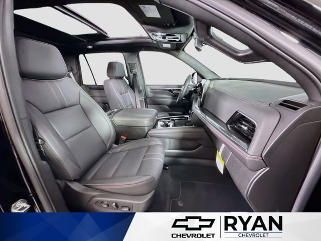 2026 Chevrolet Tahoe RST - Photo 31