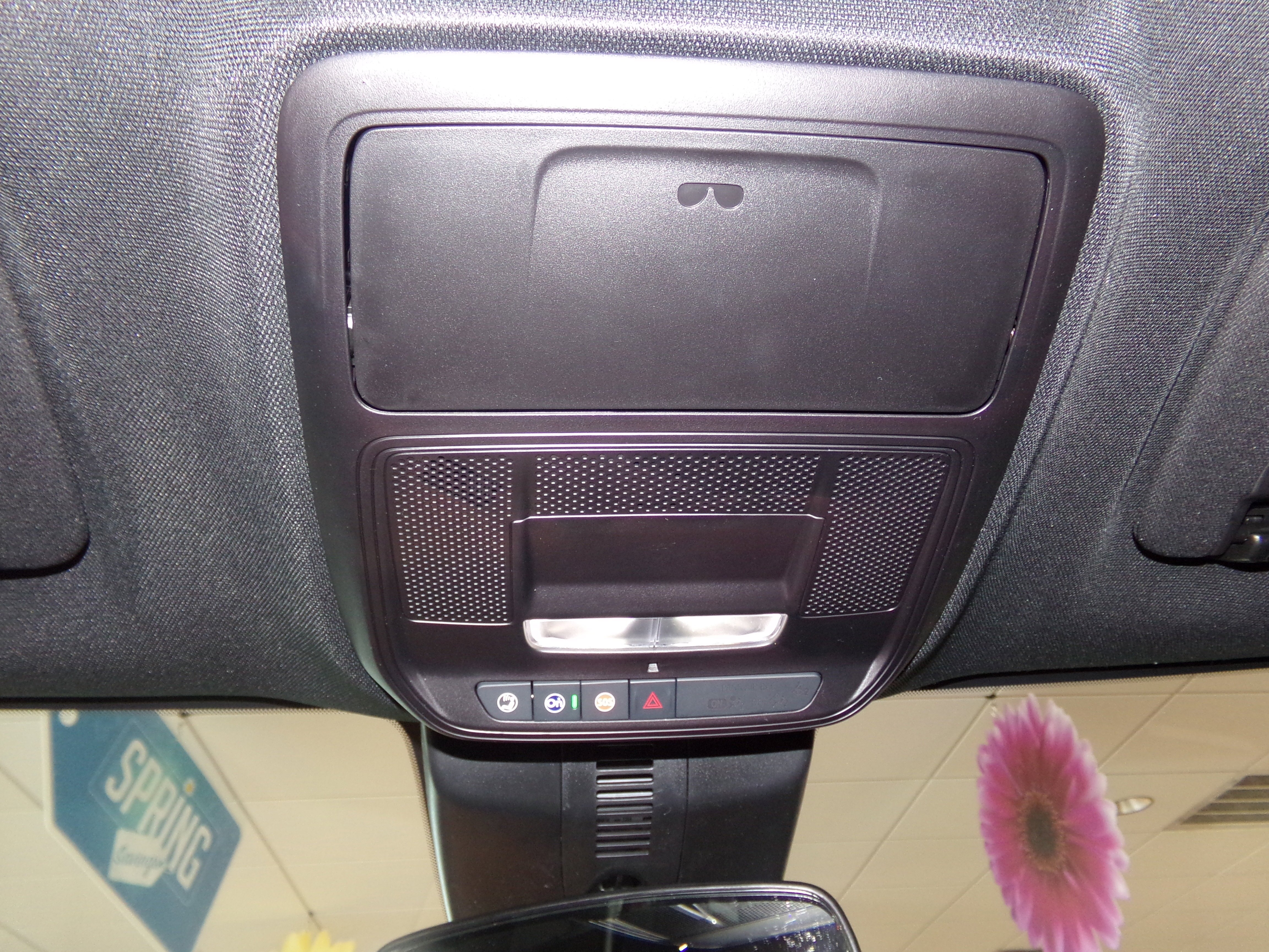 2025 GMC Acadia Elevation - Photo 17