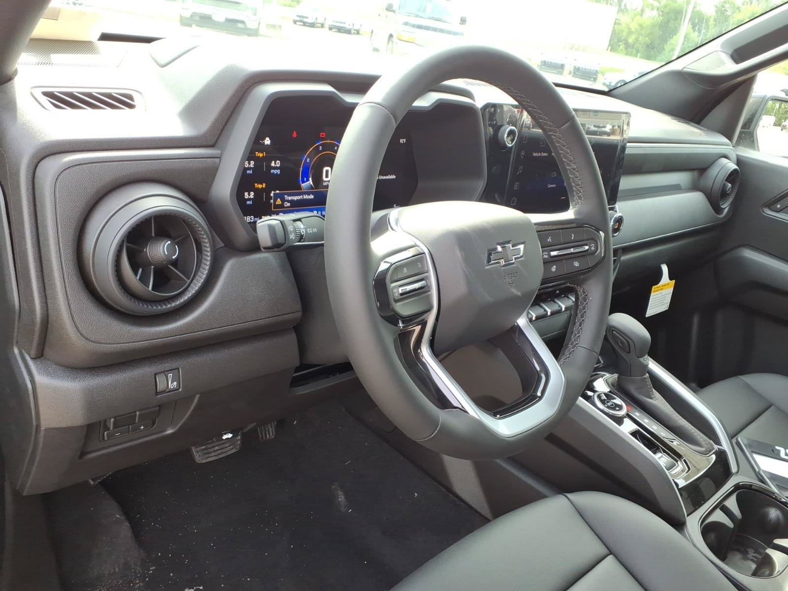 2026 Chevrolet Colorado Trail Boss - Photo 6