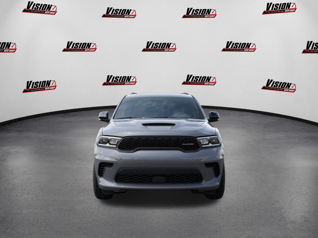 2026 Dodge Durango GT Plus - Photo 6