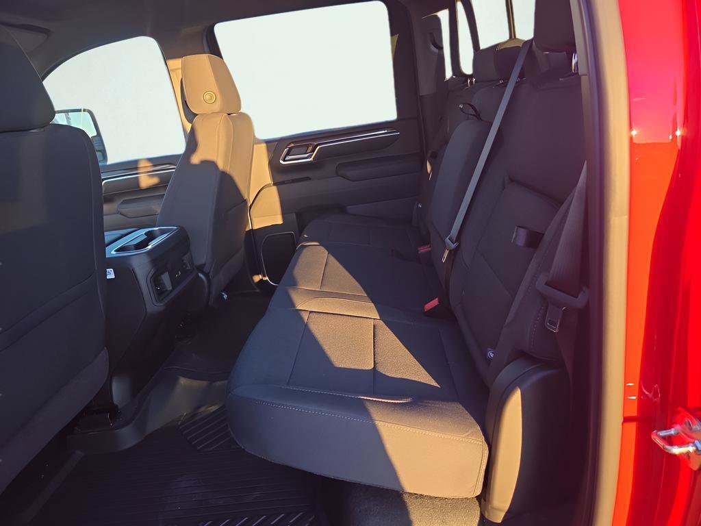 2026 Chevrolet Silverado 2500 HD LT - Photo 34