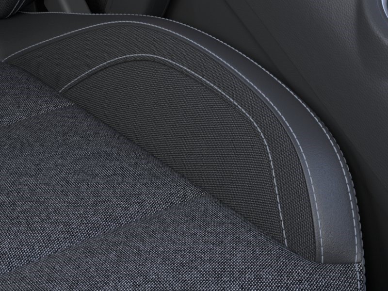 New 2026 Carbonized Gray Metallic Ford EcoBoost image 16