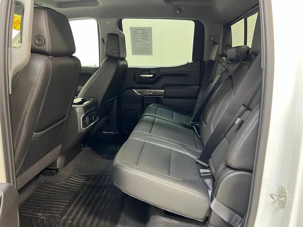 2021 Chevrolet Silverado 1500 LTZ - Photo 27