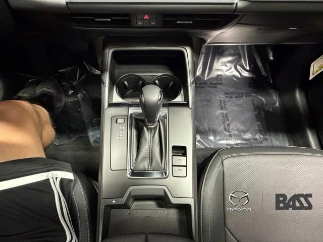 2026 Mazda CX-5 S Premium - Photo 39