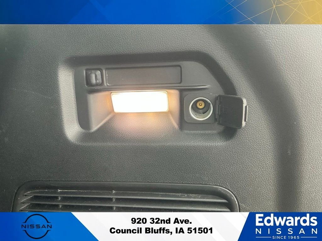 Used 2023 Green Ford Timberline image 10