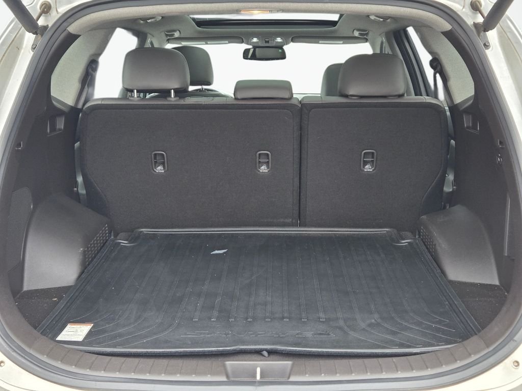 2019 Hyundai Santa Fe Ultimate - Photo 8