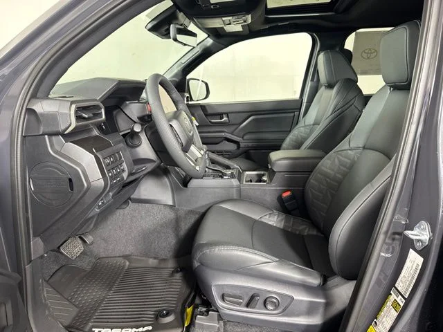 New 2026 Underground Toyota  TRD Off-Road image 10