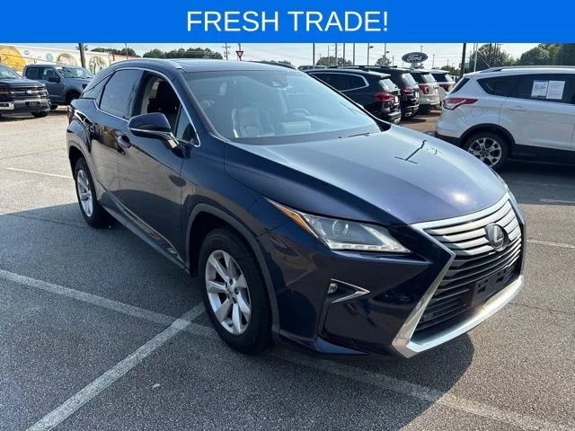 Used 2016  Lexus 350 image 1