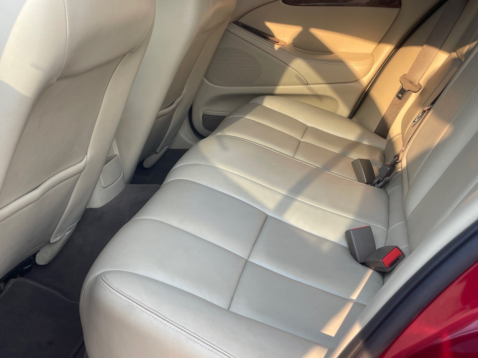 Used 2006 Radiance Jaguar 3.0 image 21