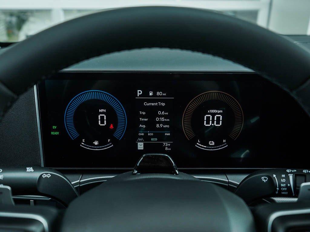 2026 Hyundai Santa Fe SEL - Photo 24