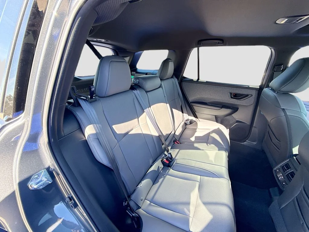 New 2026 Gray Subaru Limited XT image 36
