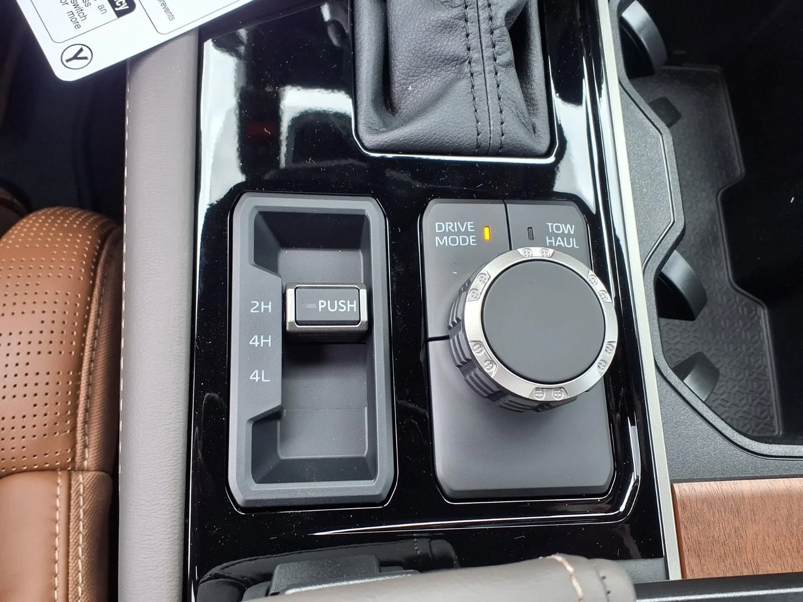 New 2026 Gray Toyota 1794 Edition image 10