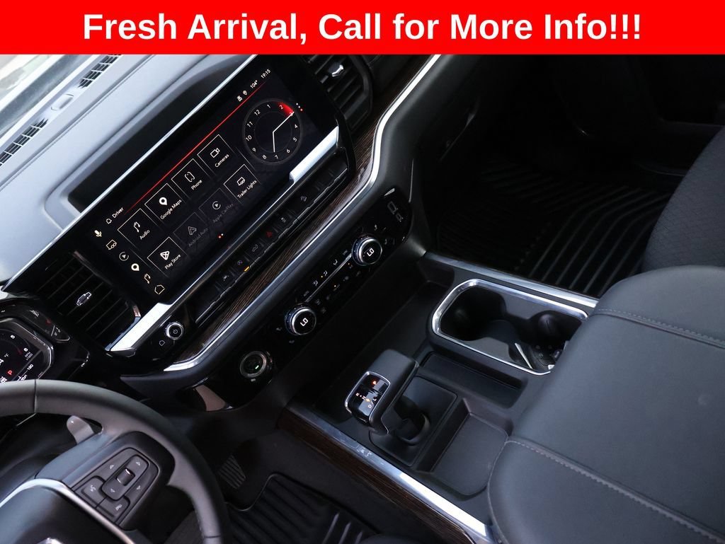 2023 GMC Sierra 1500 Elevation - Photo 27