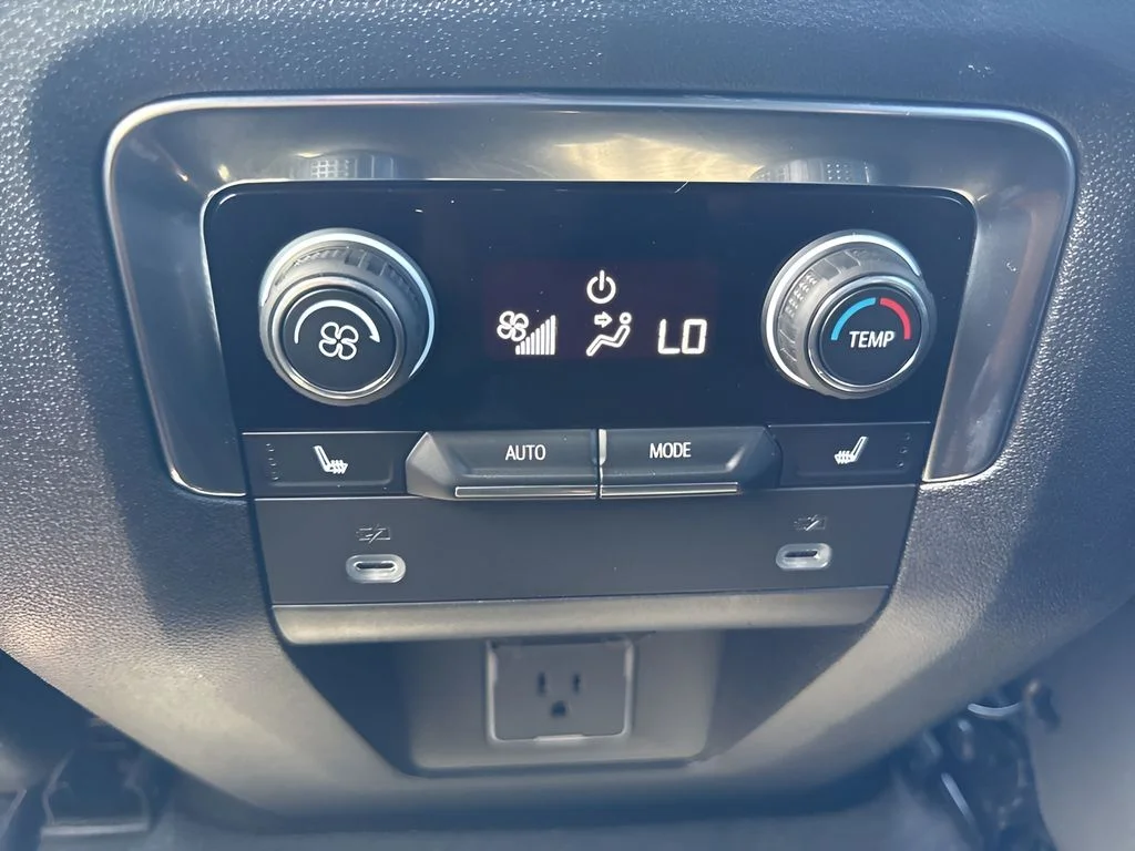 Used 2024 Beige Chevrolet RST image 13