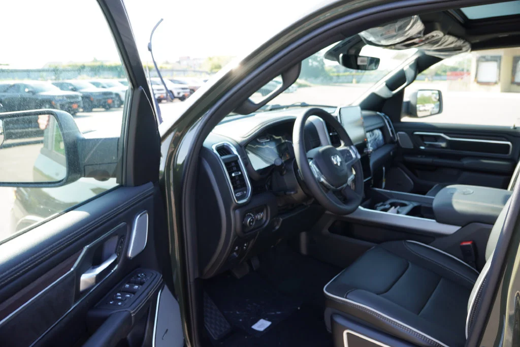 New 2026  Ram Laramie image 11