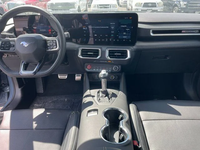2025 Ford Mustang GT Premium Fastback - Photo 11