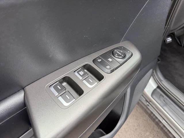 Used 2021 Gray Kia LX image 19