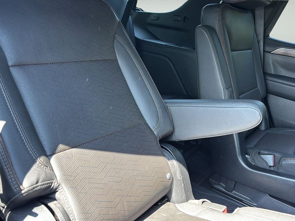2023 Chevrolet Tahoe High Country - Photo 42