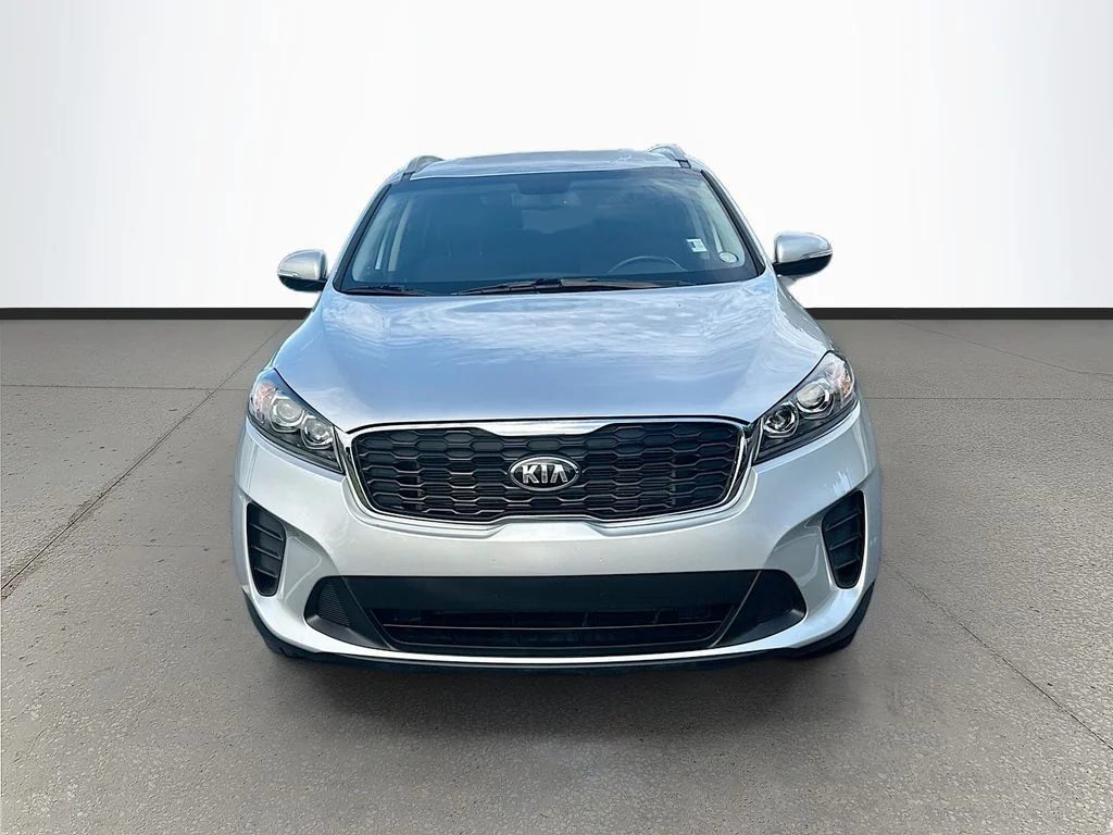 Certified 2019 Kia Sorento LX with VIN 5XYPGDA3XKG590702 for sale in Leesburg, FL