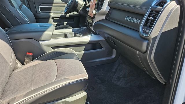 2025 RAM 3500 Laramie - Photo 15