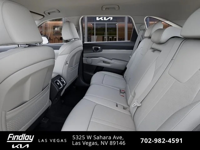 New 2026 Gray Kia S image 39