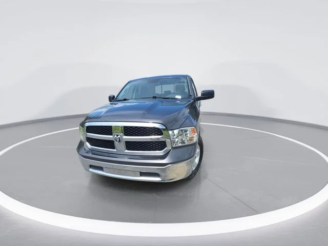 Used 2016 Gray Ram SLT image 3