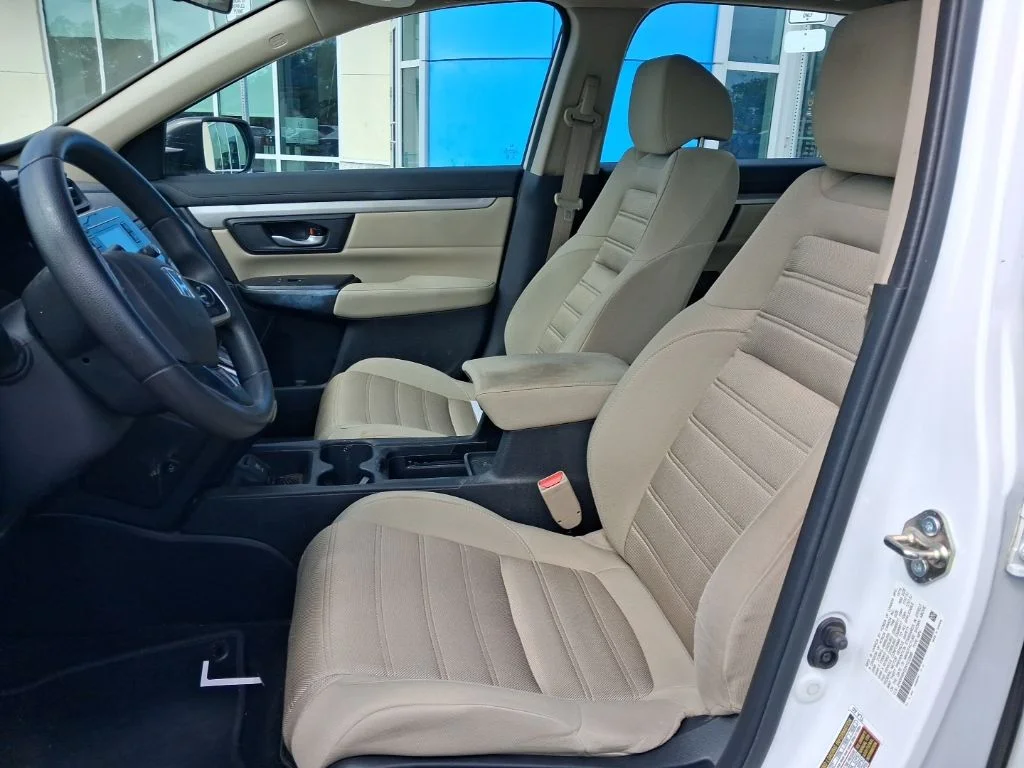 Used 2019  Honda LX image 17
