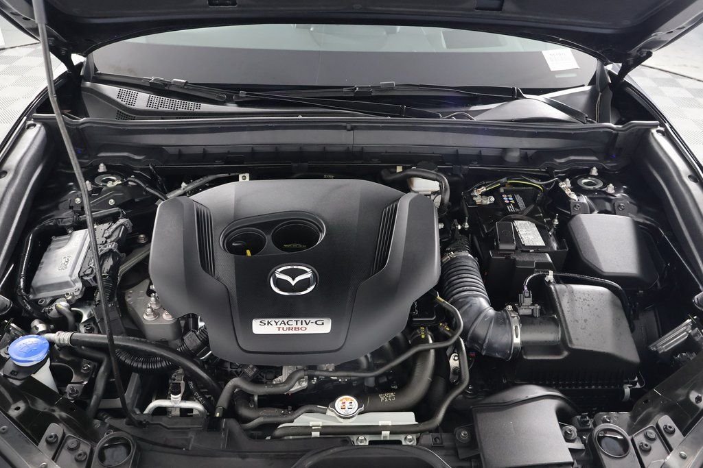 2026 Mazda CX-30 Turbo Aire Edition - Photo 16