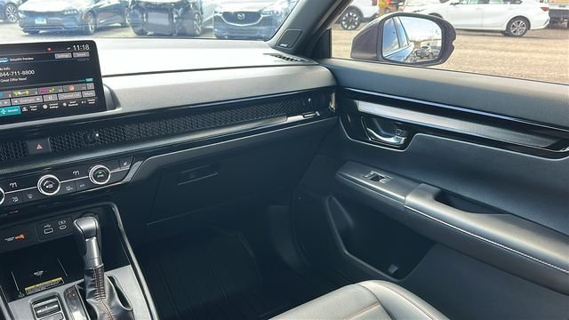2025 Honda CR-V Sport Touring - Photo 25