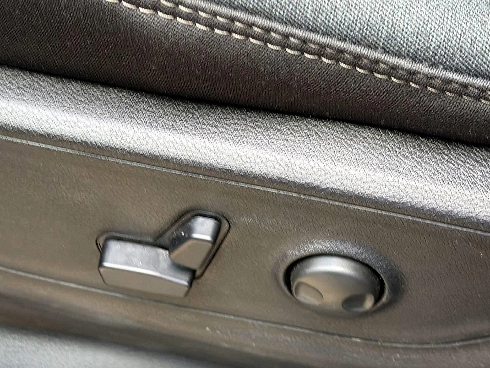 New 2026 Forged Blue Metallic RAM Big Horn image 11