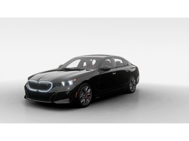 2027 BMW i5 eDrive40 Sedan's photo