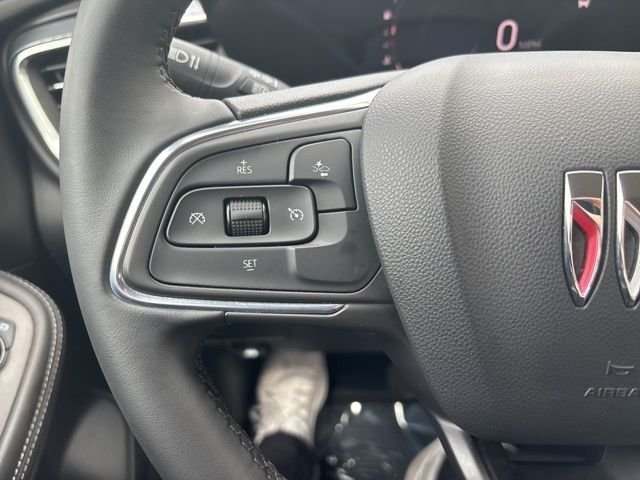 Used 2024 Black Buick Sport Touring image 19