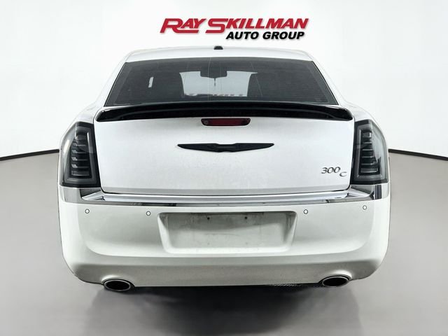 Used 2013 White Chrysler C image 6