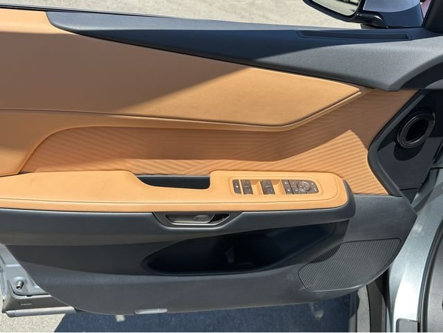 2026 Lexus ES BEV 350e Premium - Photo 38
