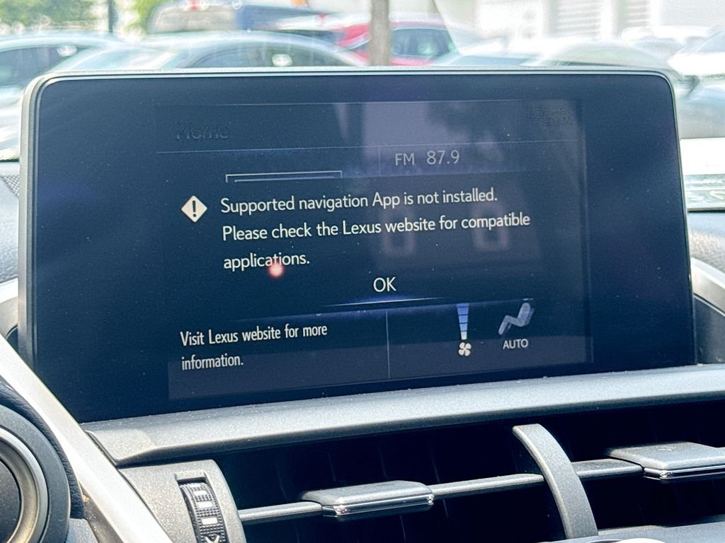 2020 Lexus NX 300 - Photo 26