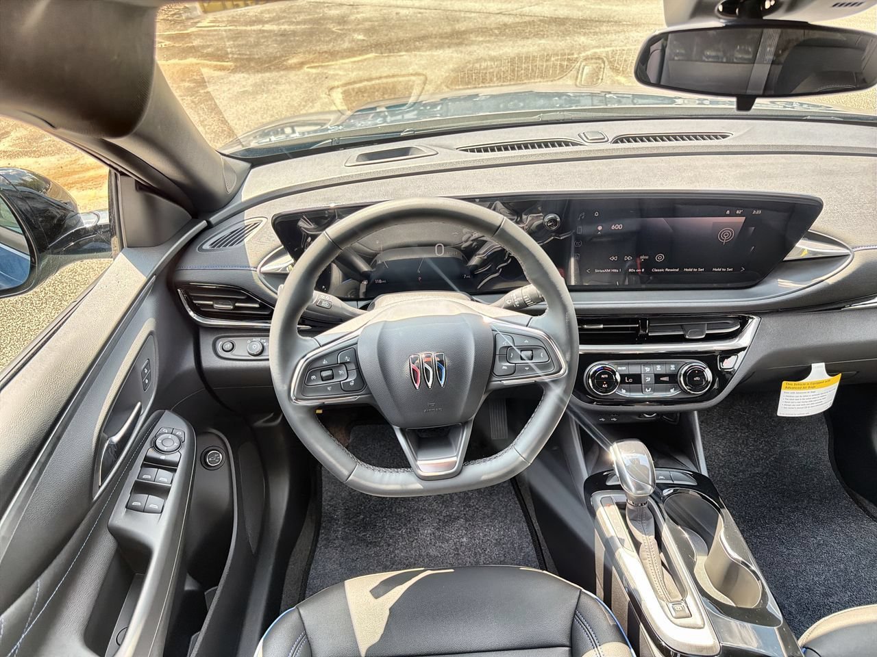 2026 Buick Envista Sport Touring - Photo 10