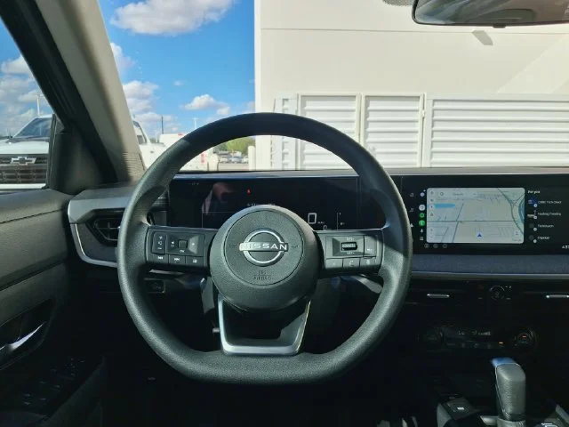 Used 2026 Gray Nissan SV image 14