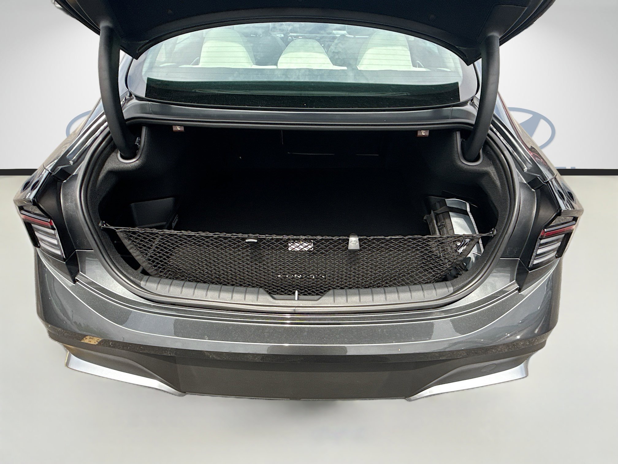 New 2026 Portofino Gray Hyundai SE image 42