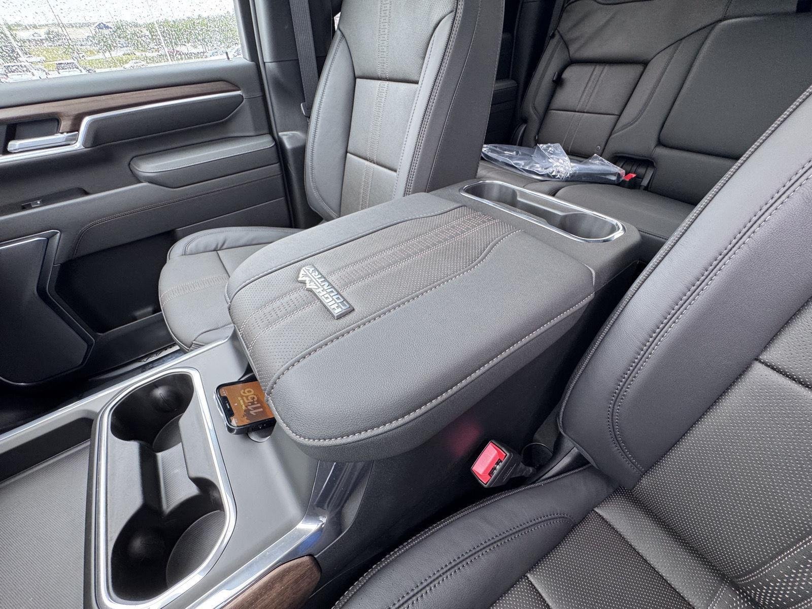 2026 Chevrolet Silverado 2500 HD High Country - Photo 28
