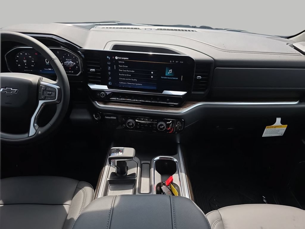 2026 Chevrolet Silverado 1500 RST - Photo 11