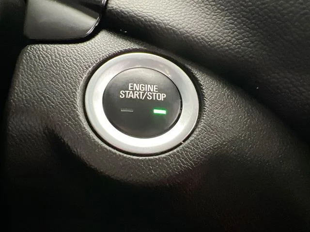 Certified Used 2024 Blue Chevrolet LT image 35