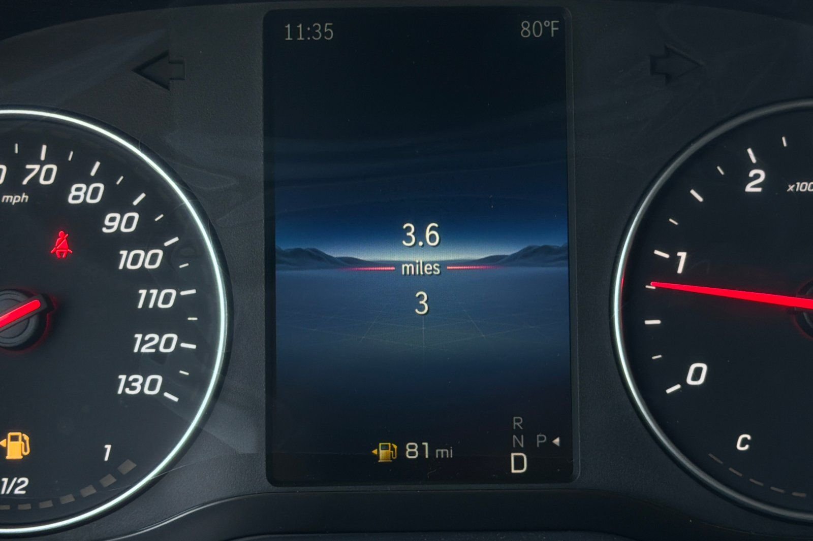 New 2026 Arctic White Mercedes-Benz Cargo 144 WB image 31
